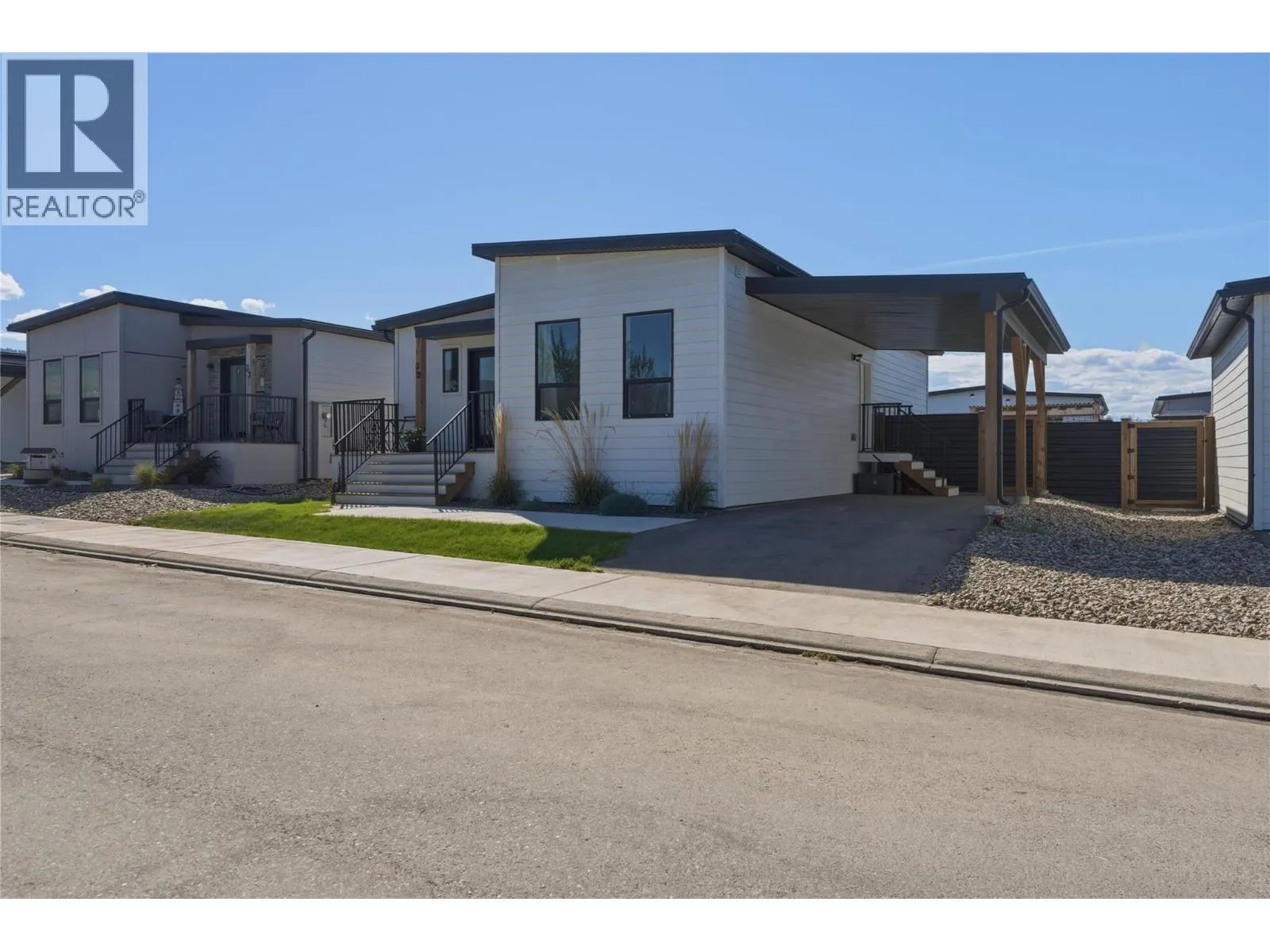 8900 Jim Bailey Road Unit# 32
