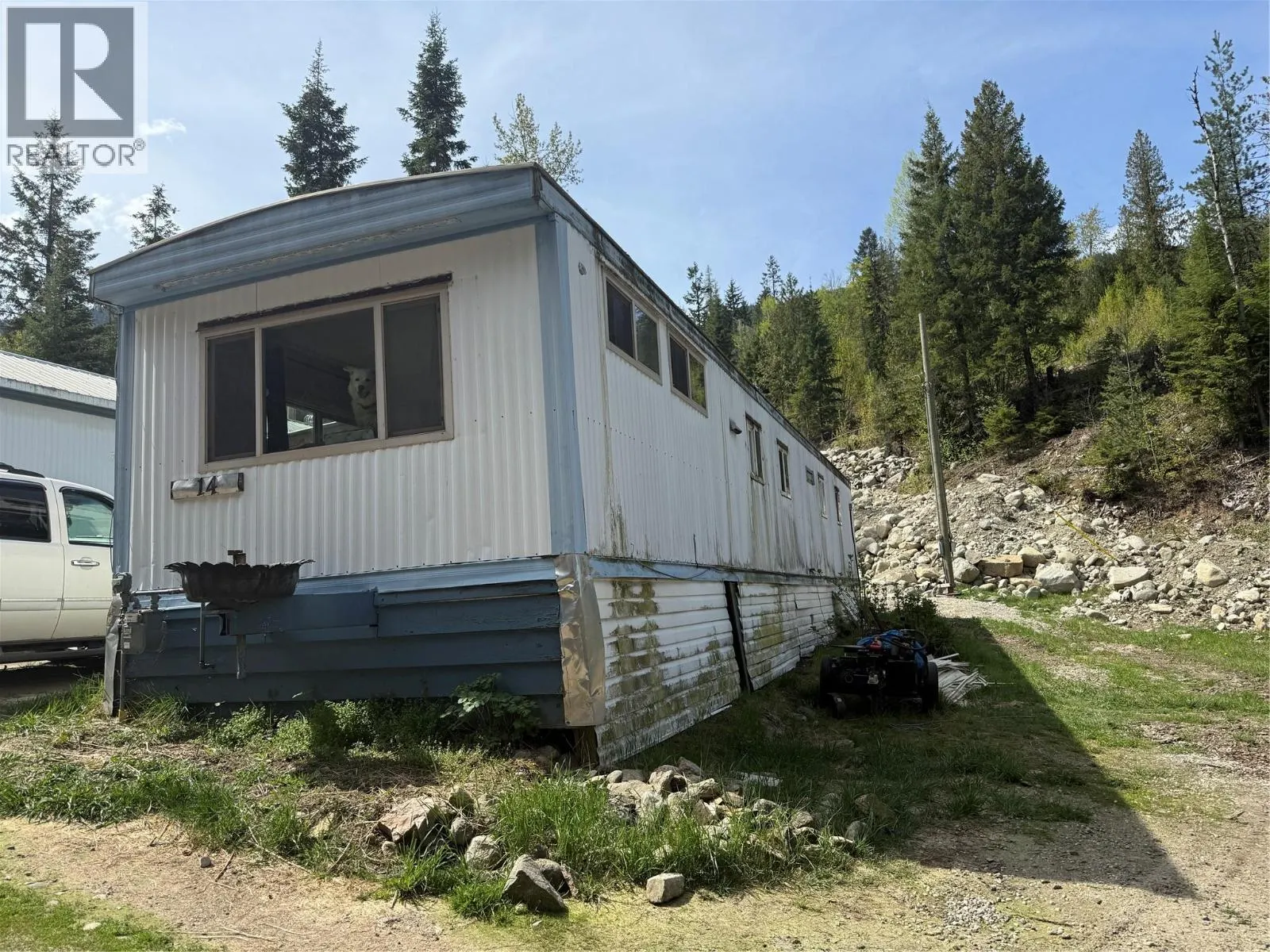 3018 PERRIER Road Unit# 14