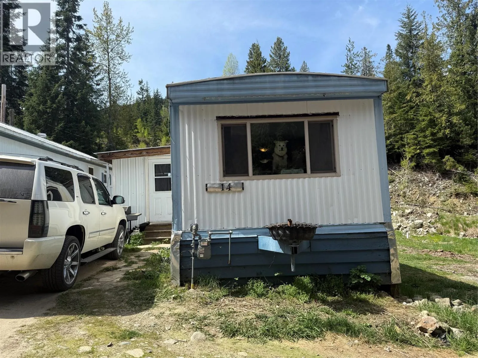 3018 PERRIER Road Unit# 14