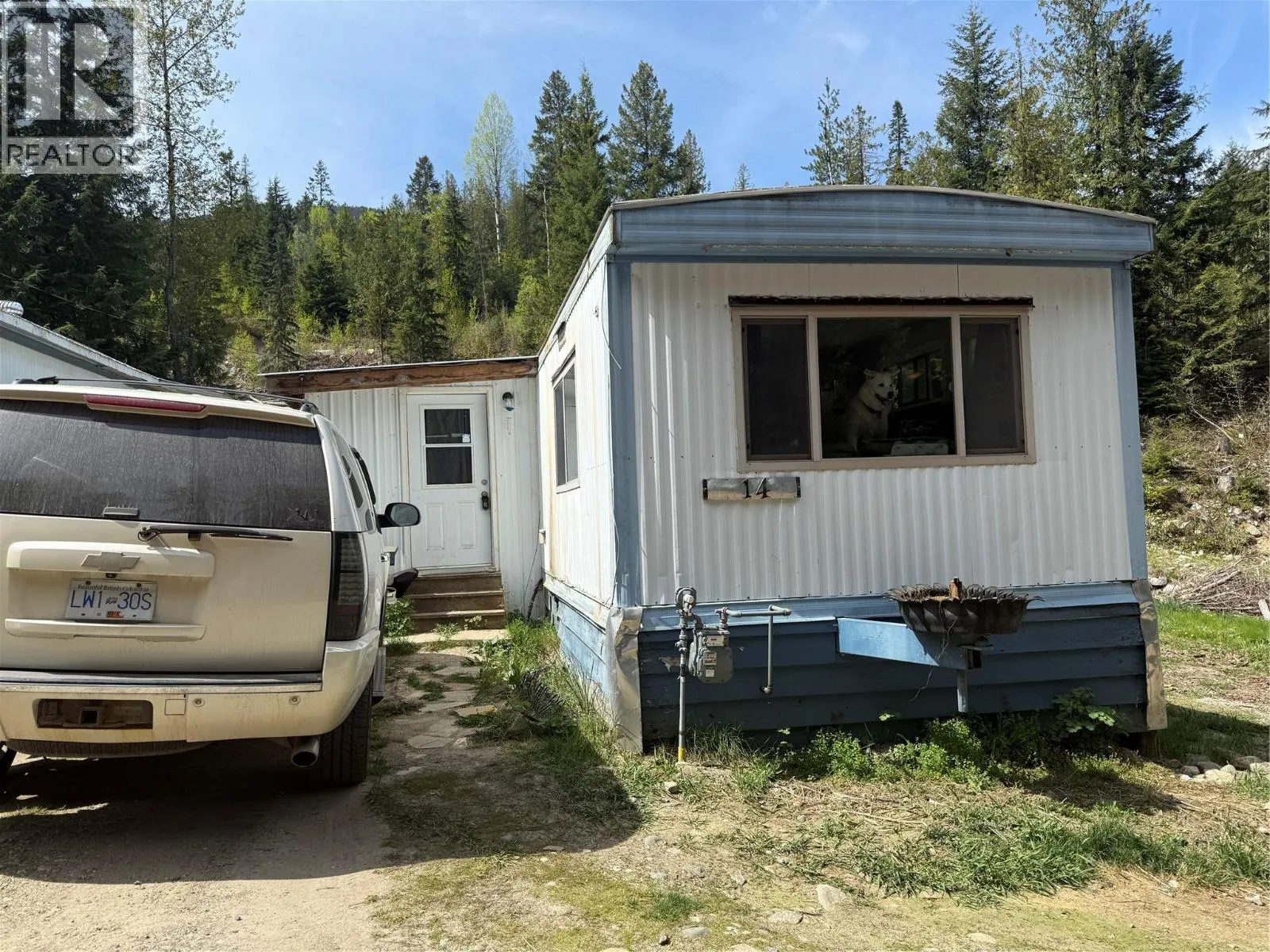 3018 PERRIER Road Unit# 14