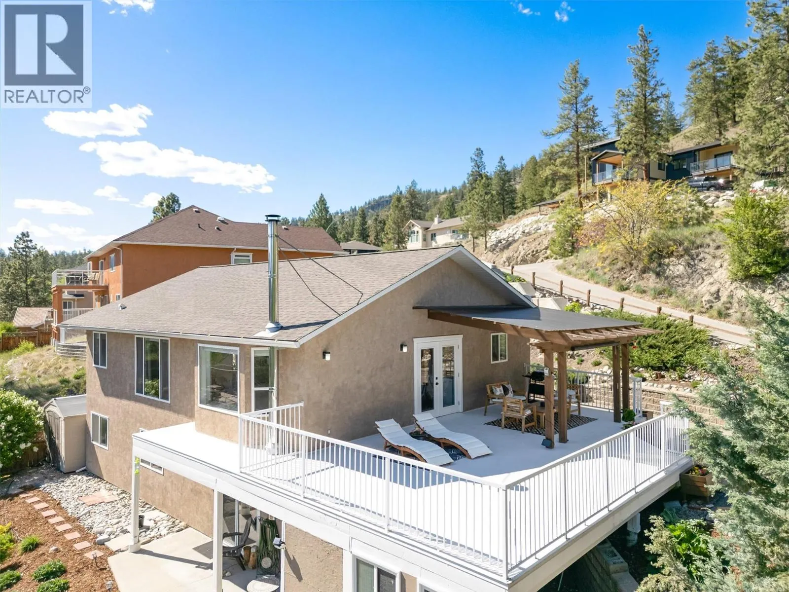 13424 Hermiston Drive