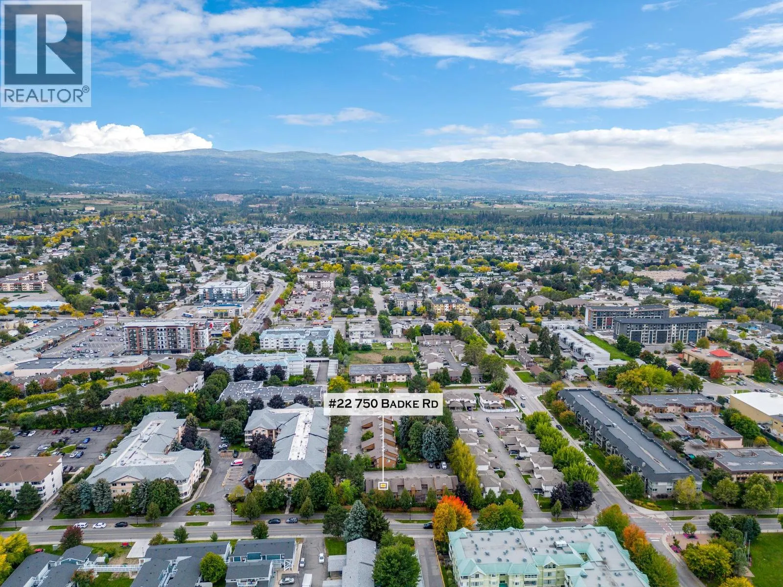 750 Badke Road Unit# 22
