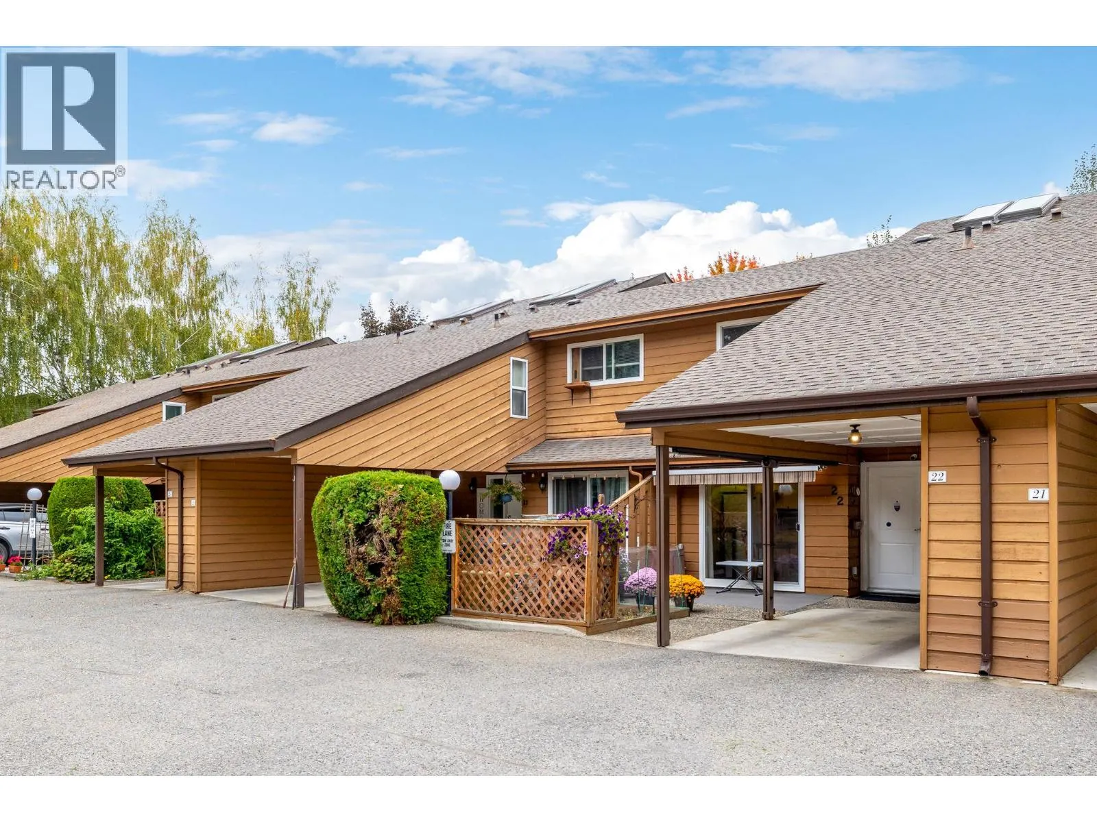 750 Badke Road Unit# 22