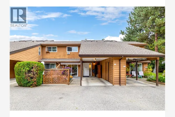 750 Badke Road Unit# 22