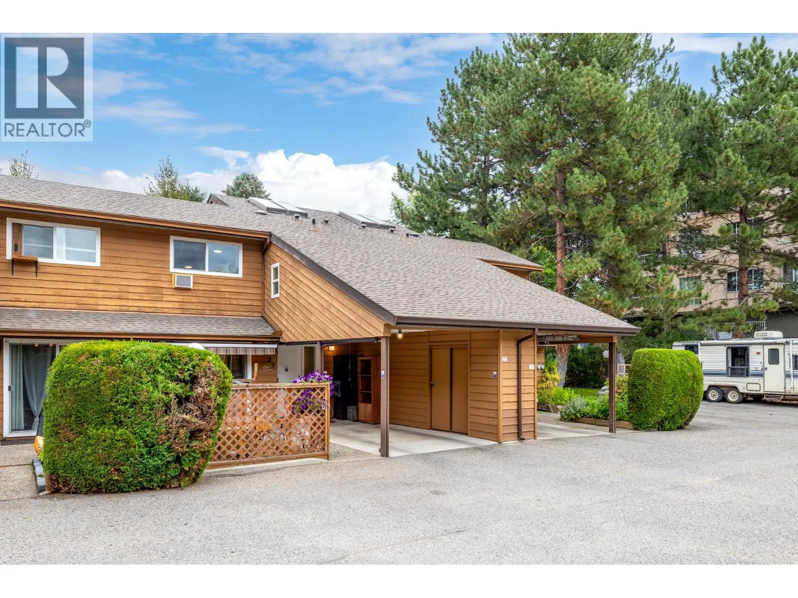 750 Badke Road Unit# 22