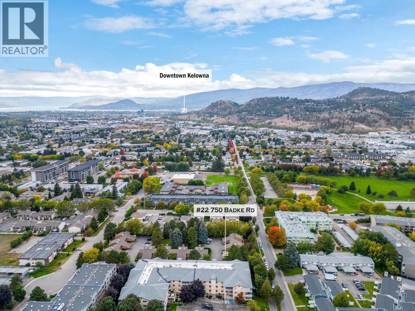 750 Badke Road Unit# 22