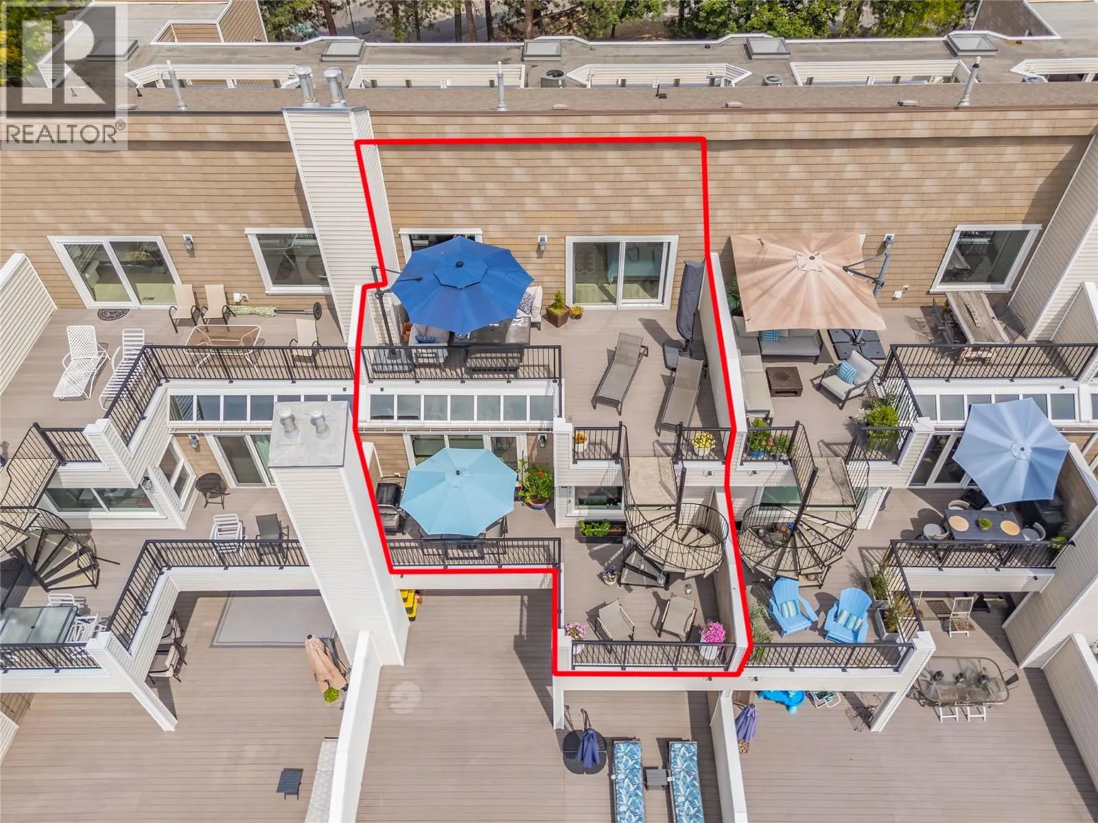 4004 Bluebird Road Unit# 303