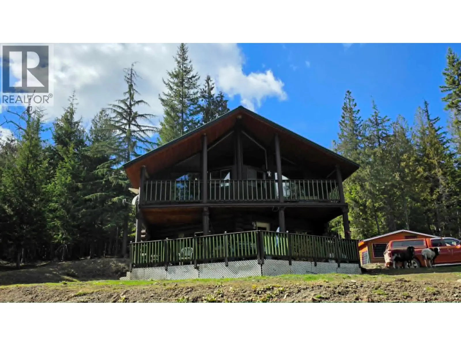 829 Bobbie Burns Road