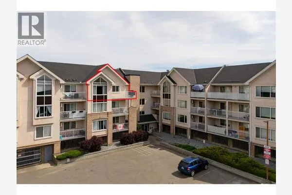 400 Sutton Crescent Unit# 313
