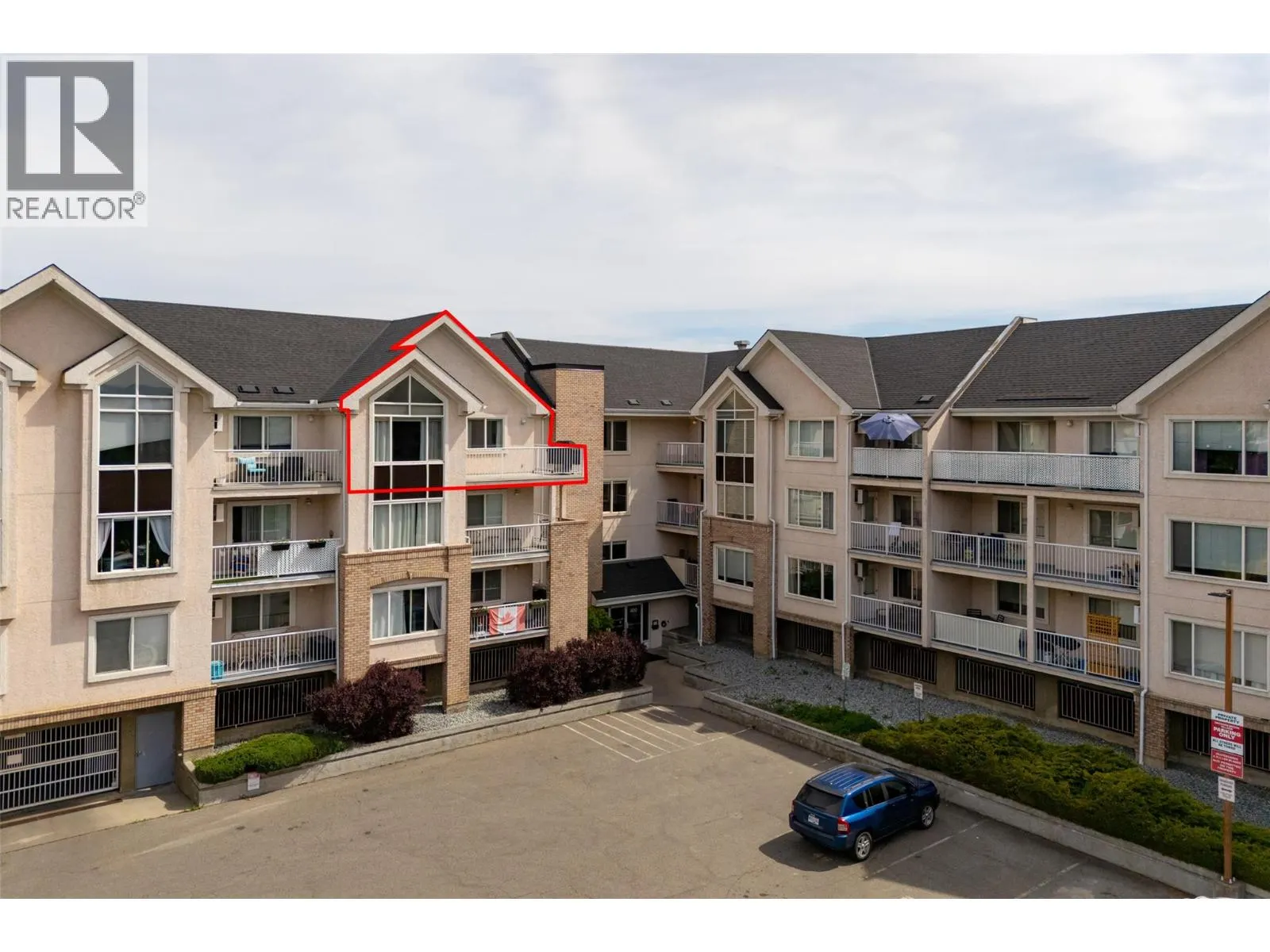 400 Sutton Crescent Unit# 313