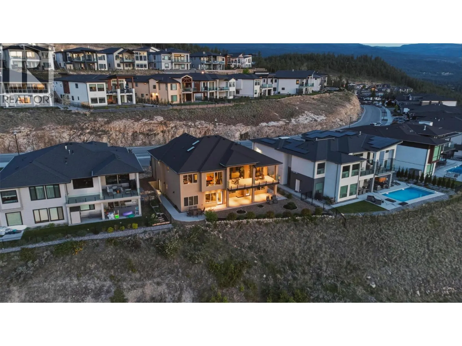 2200 Cortina Drive