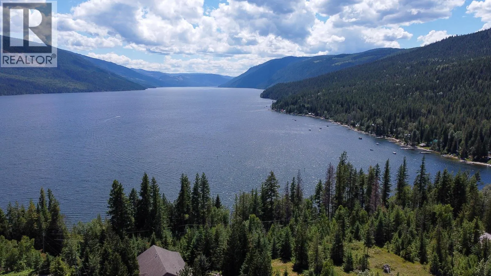 3525 Enderby Mabel Lake Road Unit# 1