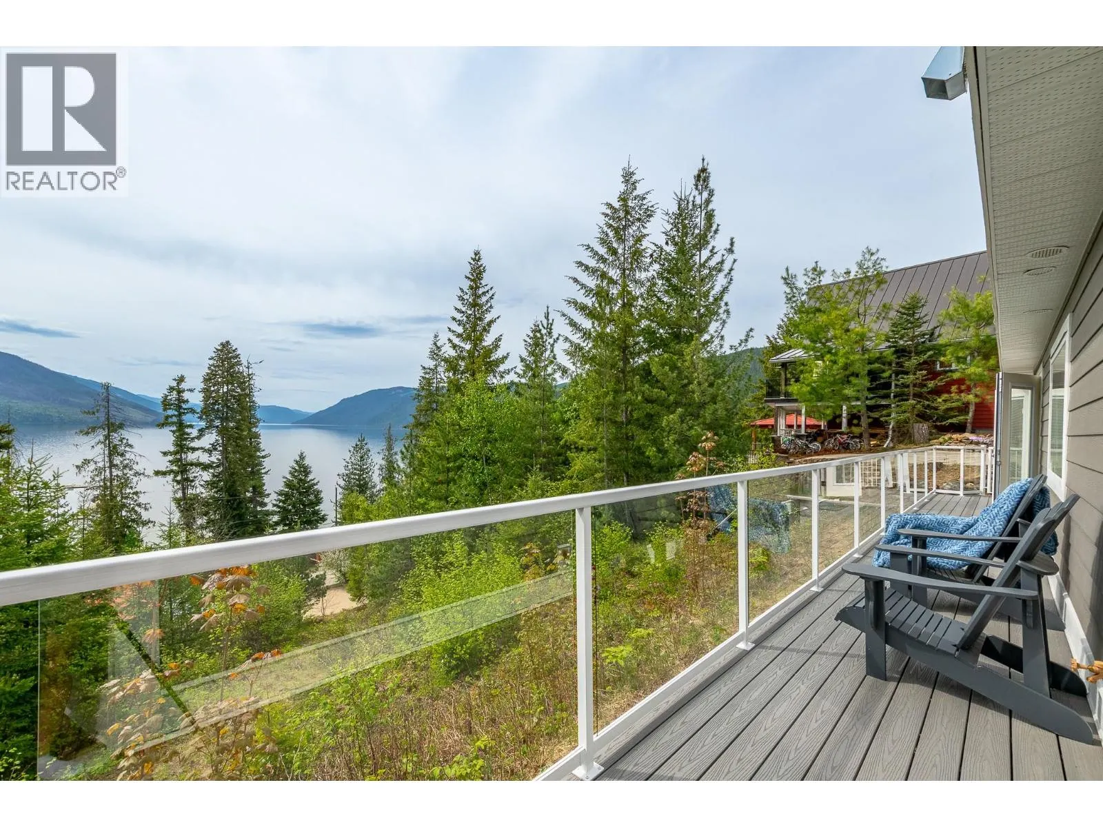 3525 Enderby Mabel Lake Road Unit# 1