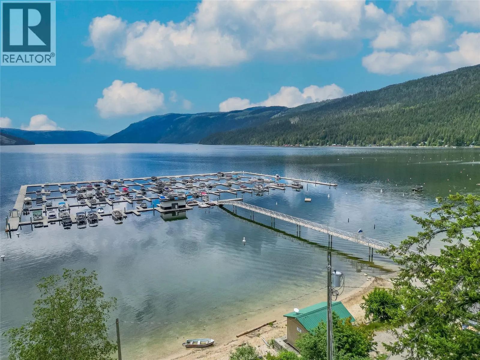 3525 Enderby Mabel Lake Road Unit# 1