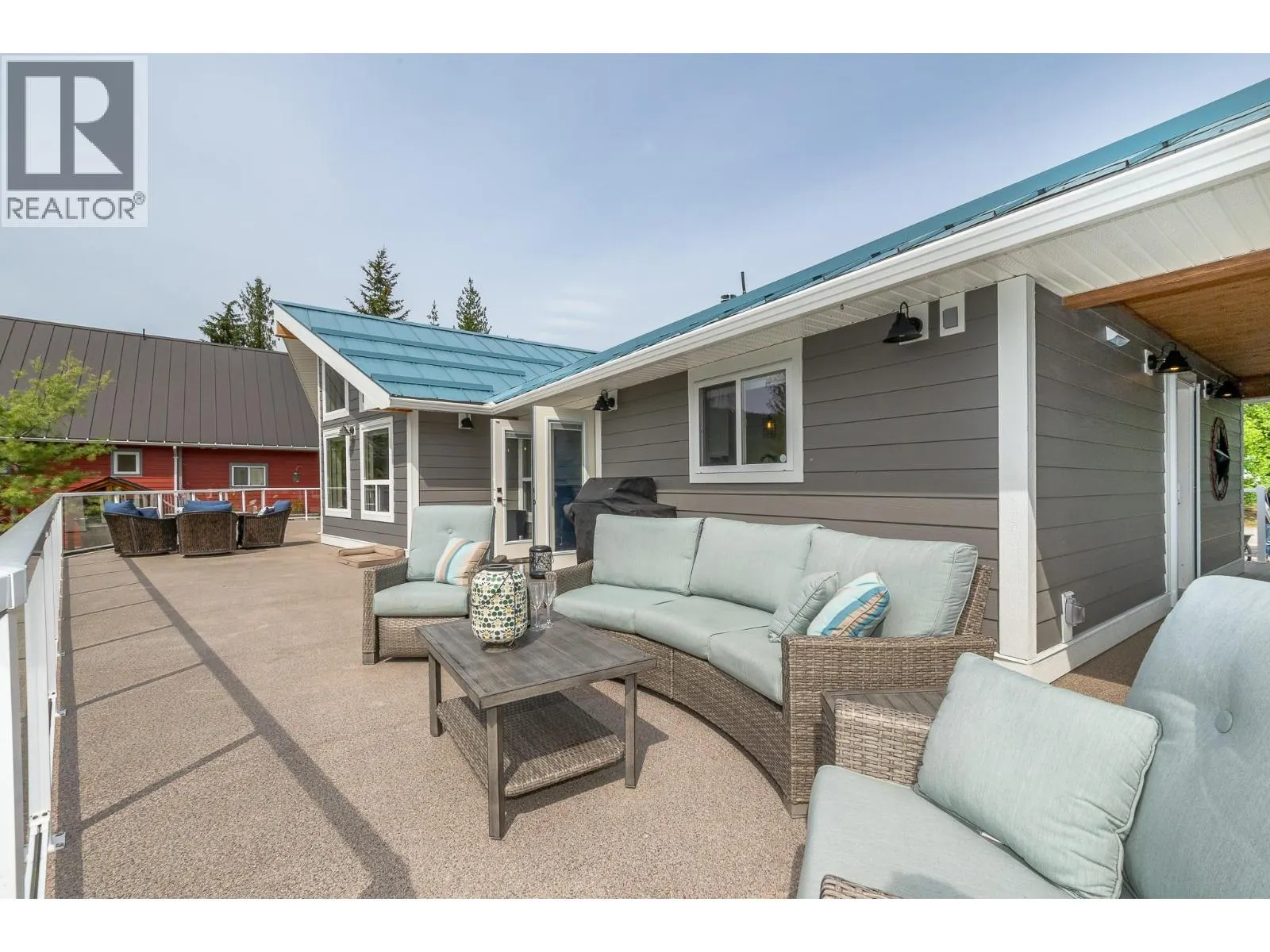 3525 Enderby Mabel Lake Road Unit# 1