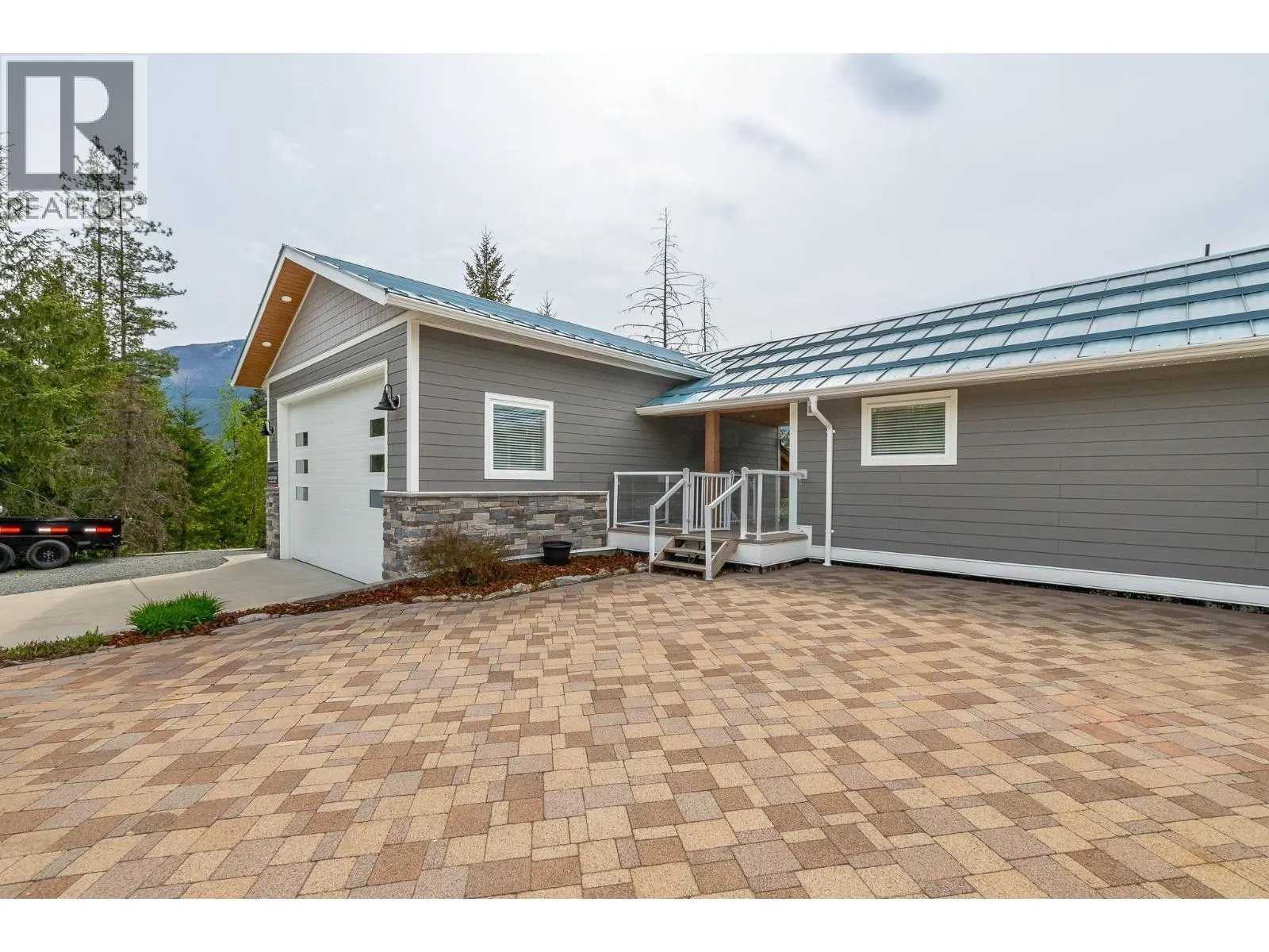 3525 Enderby Mabel Lake Road Unit# 1