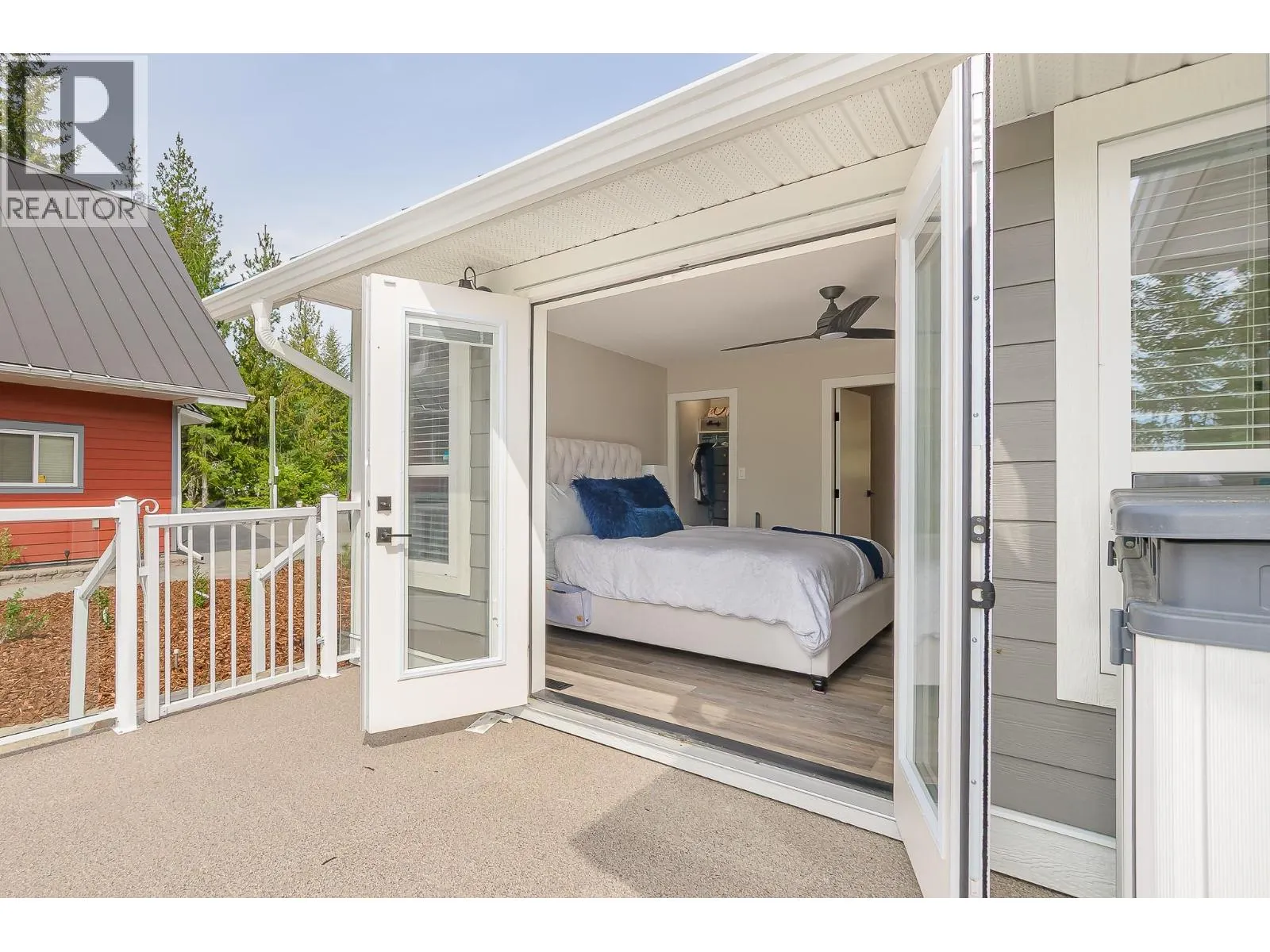 3525 Enderby Mabel Lake Road Unit# 1