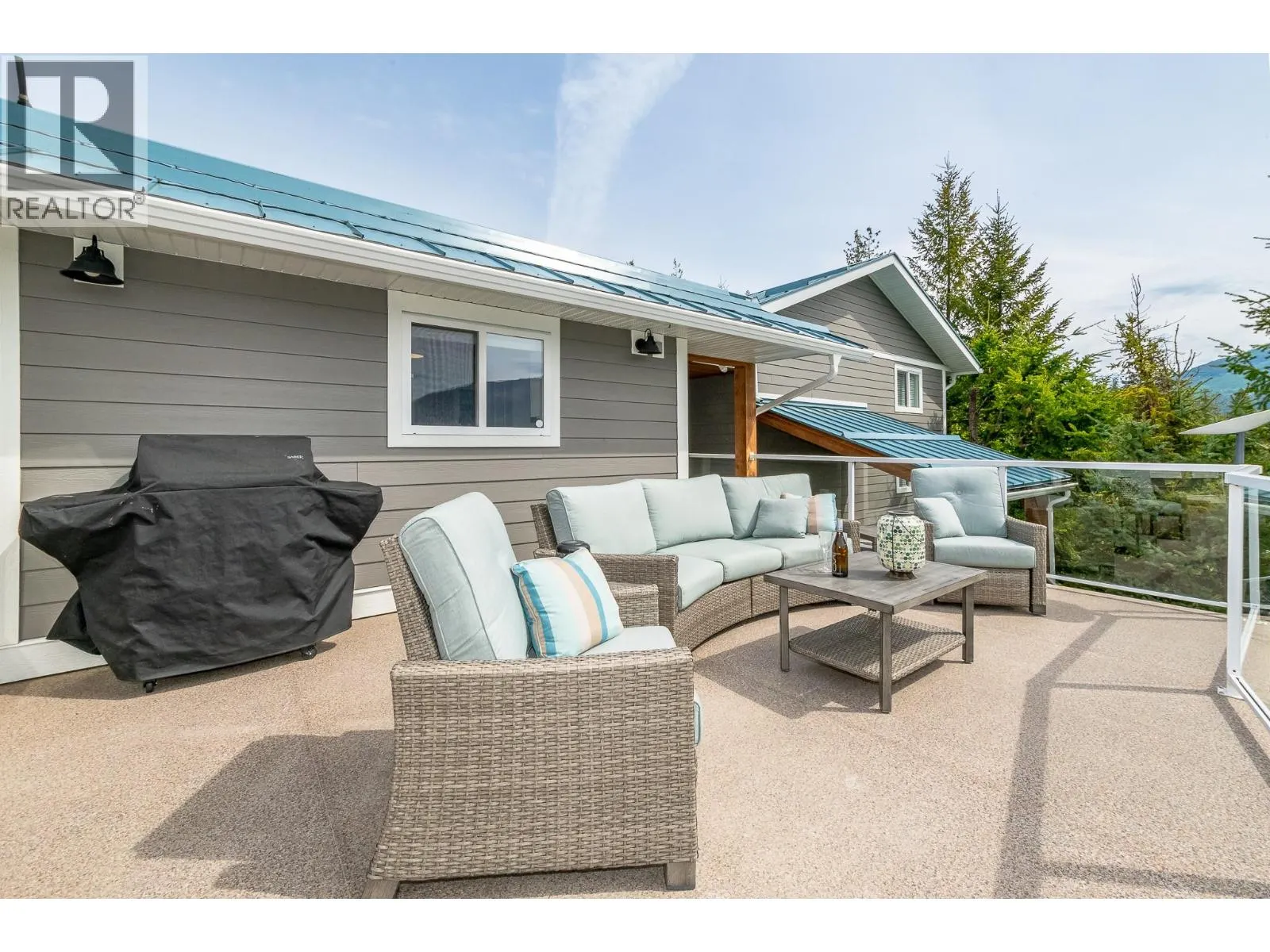 3525 Enderby Mabel Lake Road Unit# 1