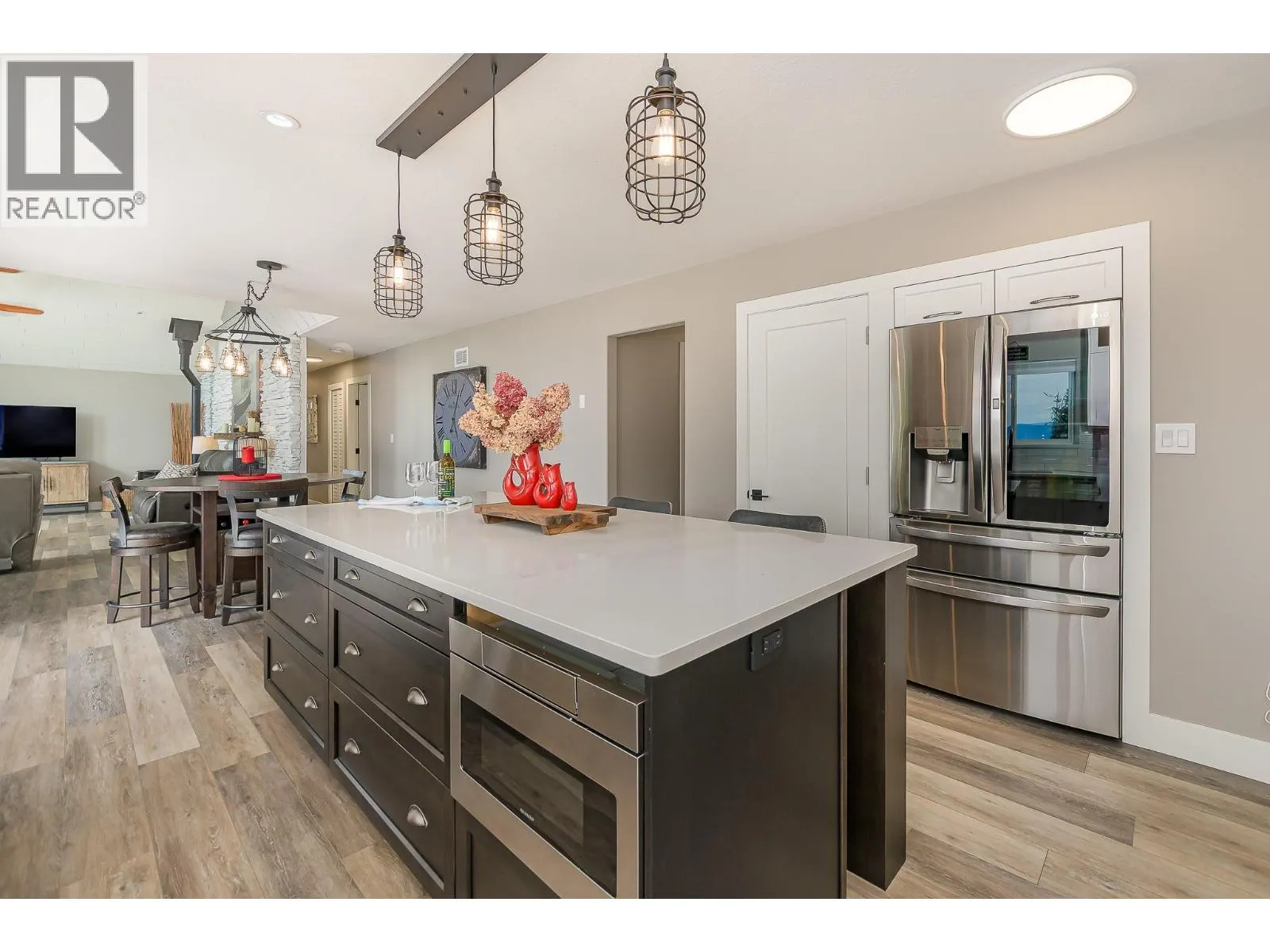 3525 Enderby Mabel Lake Road Unit# 1