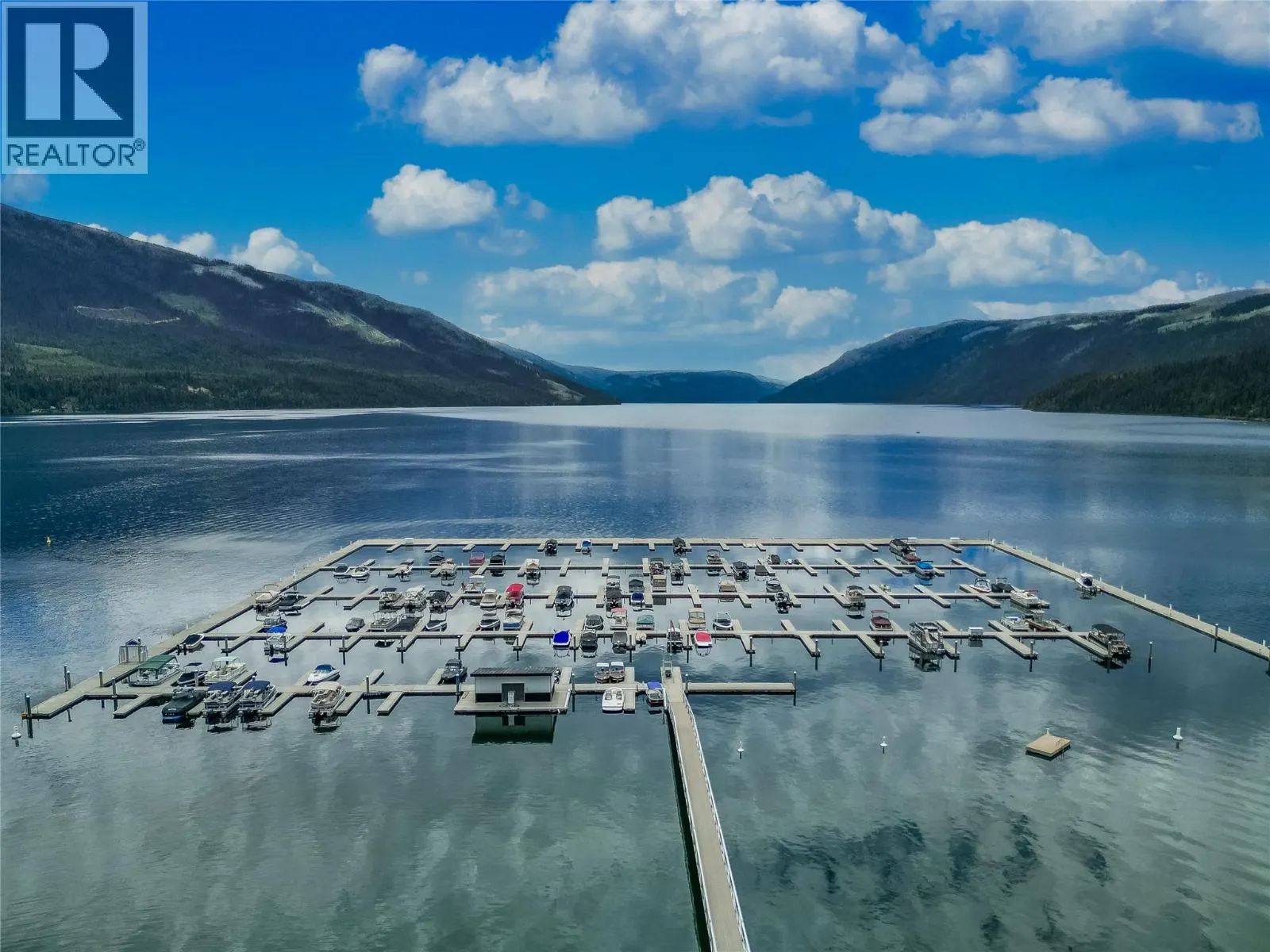 3525 Enderby Mabel Lake Road Unit# 1