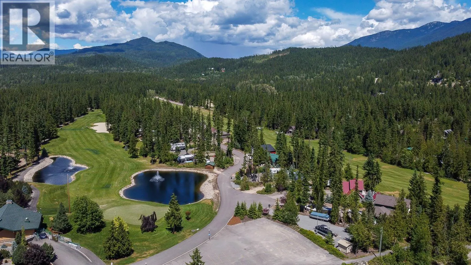 3525 Enderby Mabel Lake Road Unit# 1