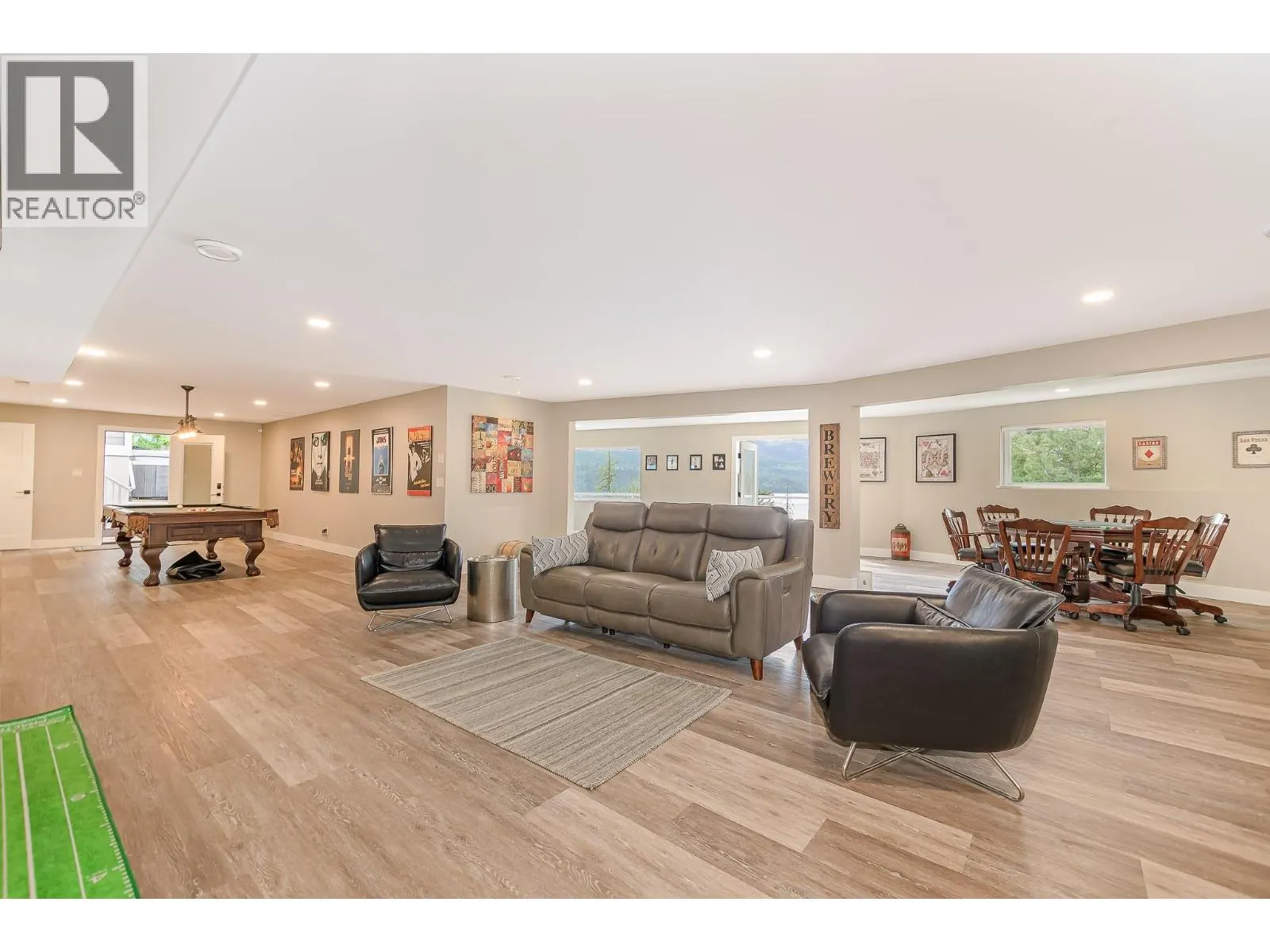 3525 Enderby Mabel Lake Road Unit# 1