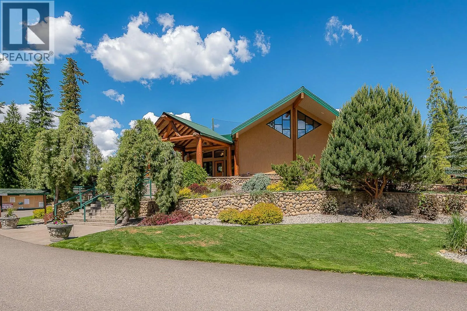 3525 Enderby Mabel Lake Road Unit# 1