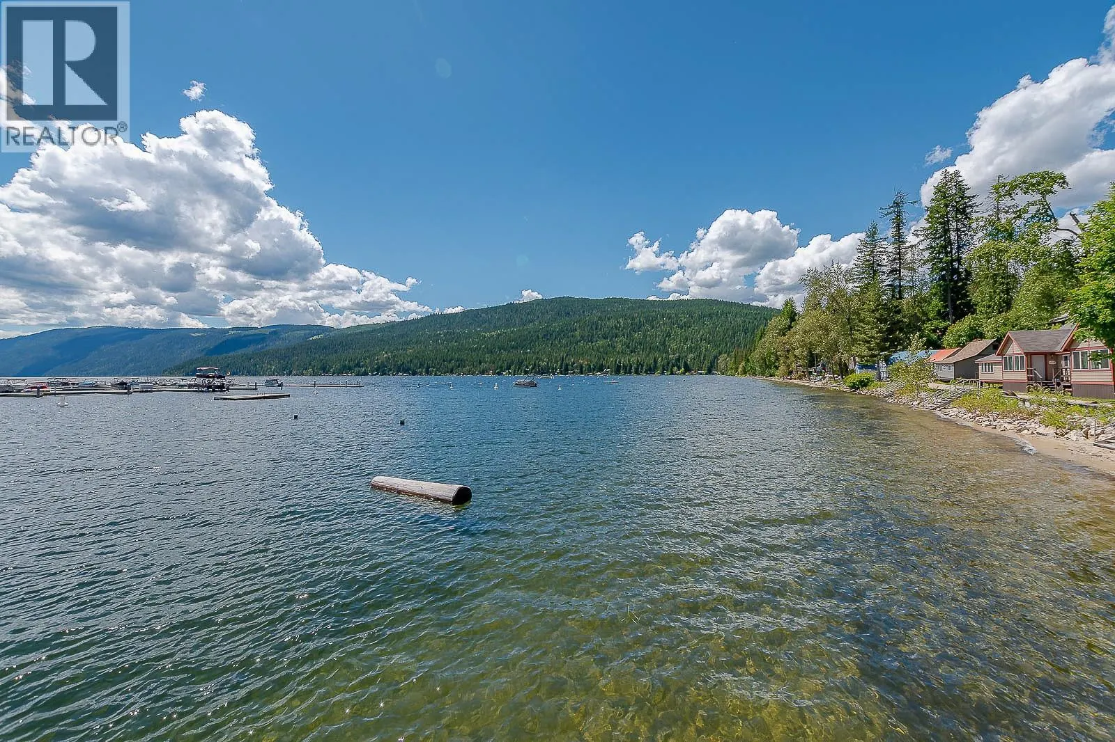 3525 Enderby Mabel Lake Road Unit# 1