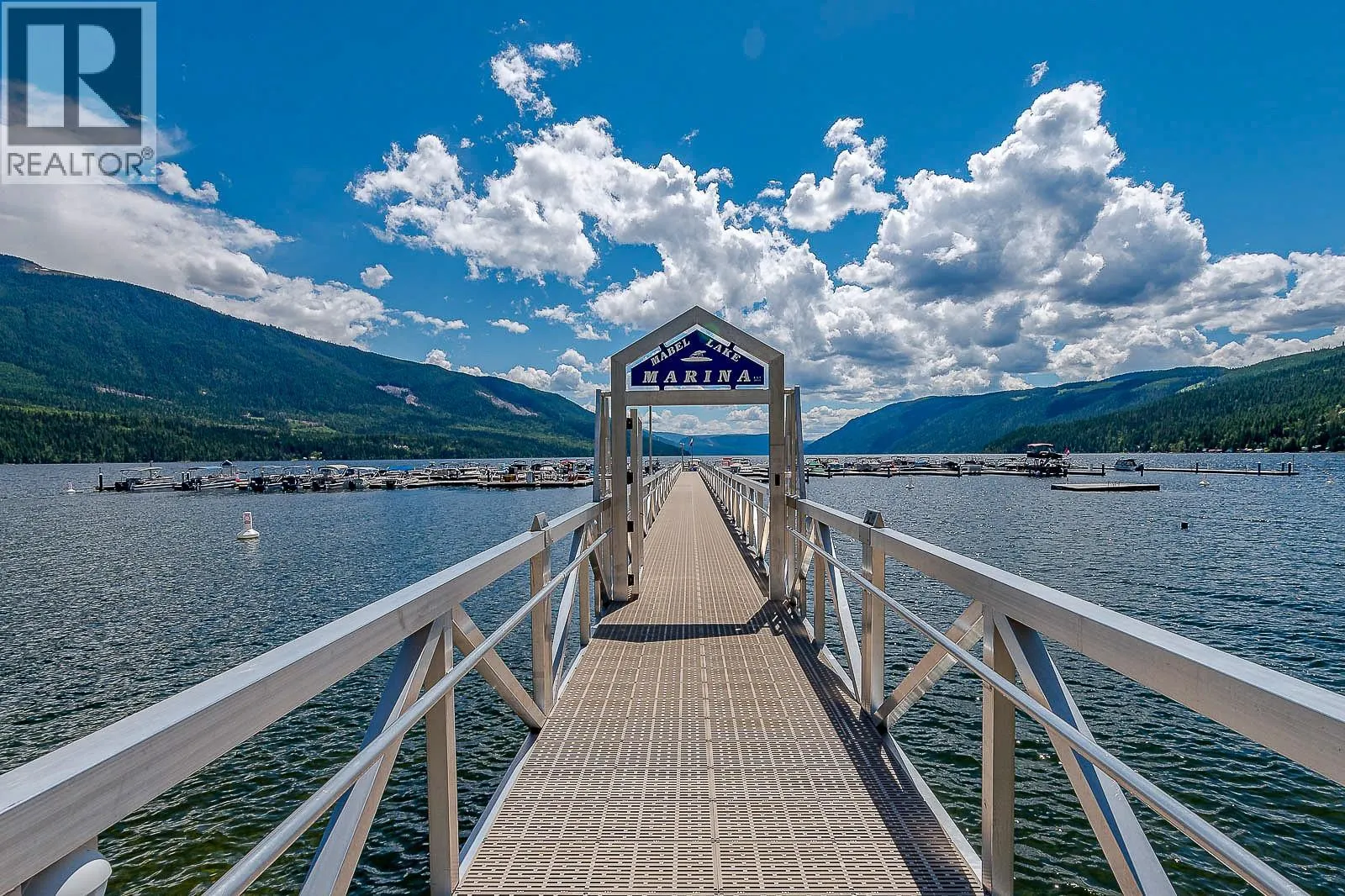3525 Enderby Mabel Lake Road Unit# 1