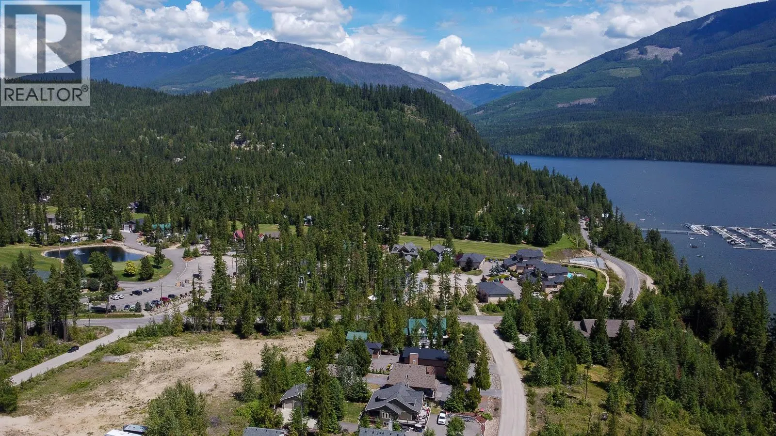 3525 Enderby Mabel Lake Road Unit# 1