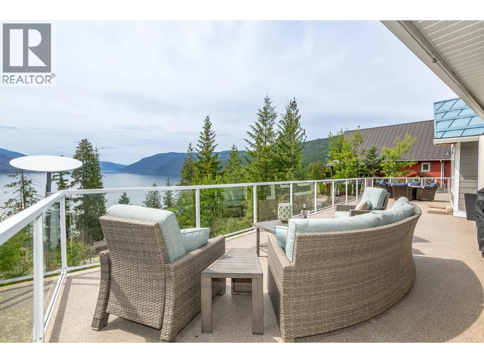 3525 Enderby Mabel Lake Road Unit# 1