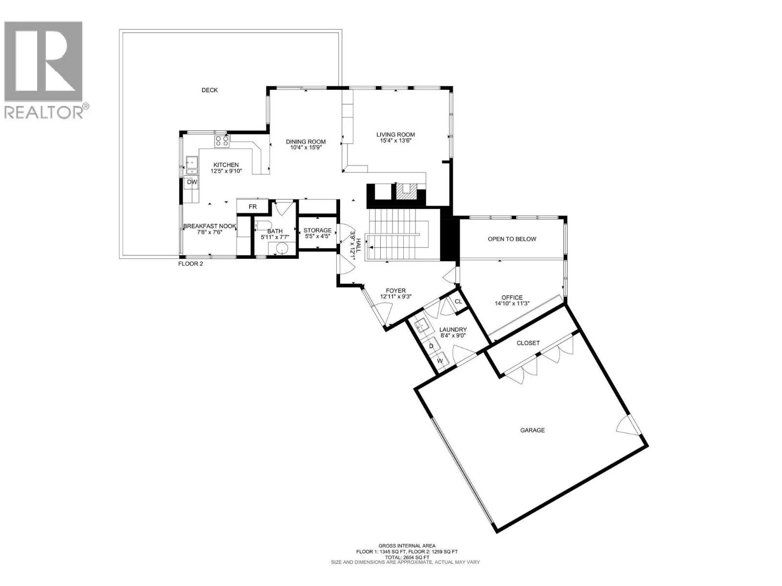 2765 Arthur Road