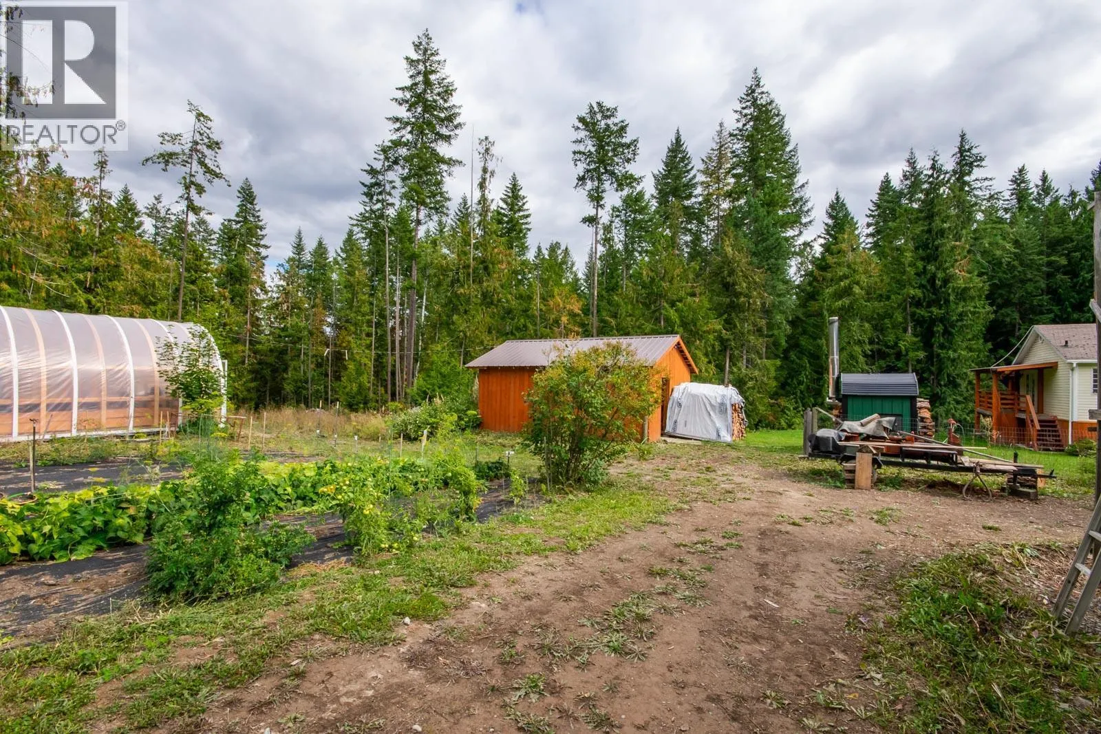 2681 Trans Canada Hwy.