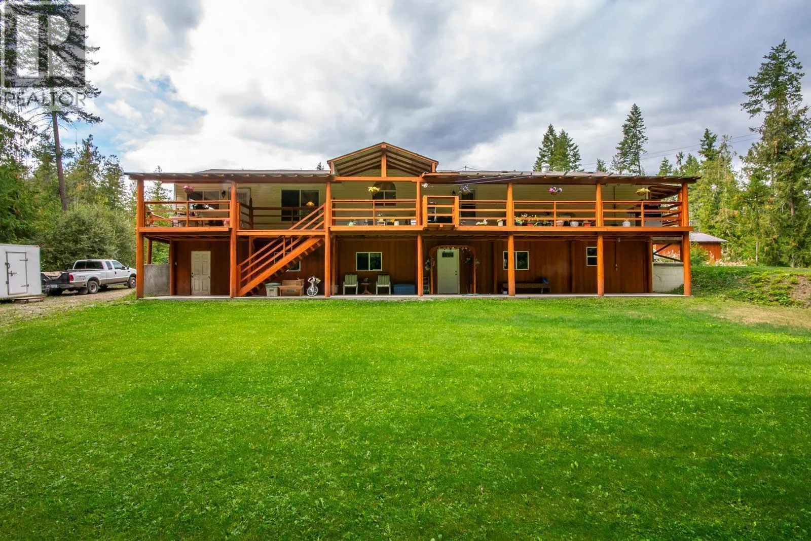 2681 Trans Canada Hwy.