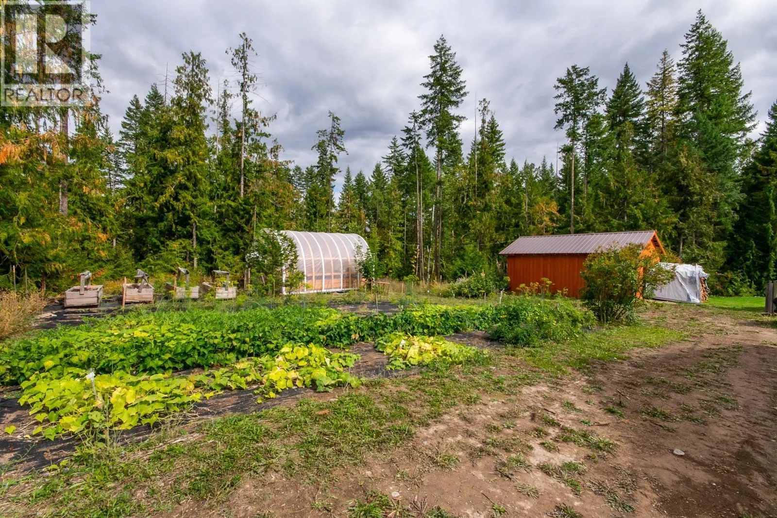 2681 Trans Canada Hwy.