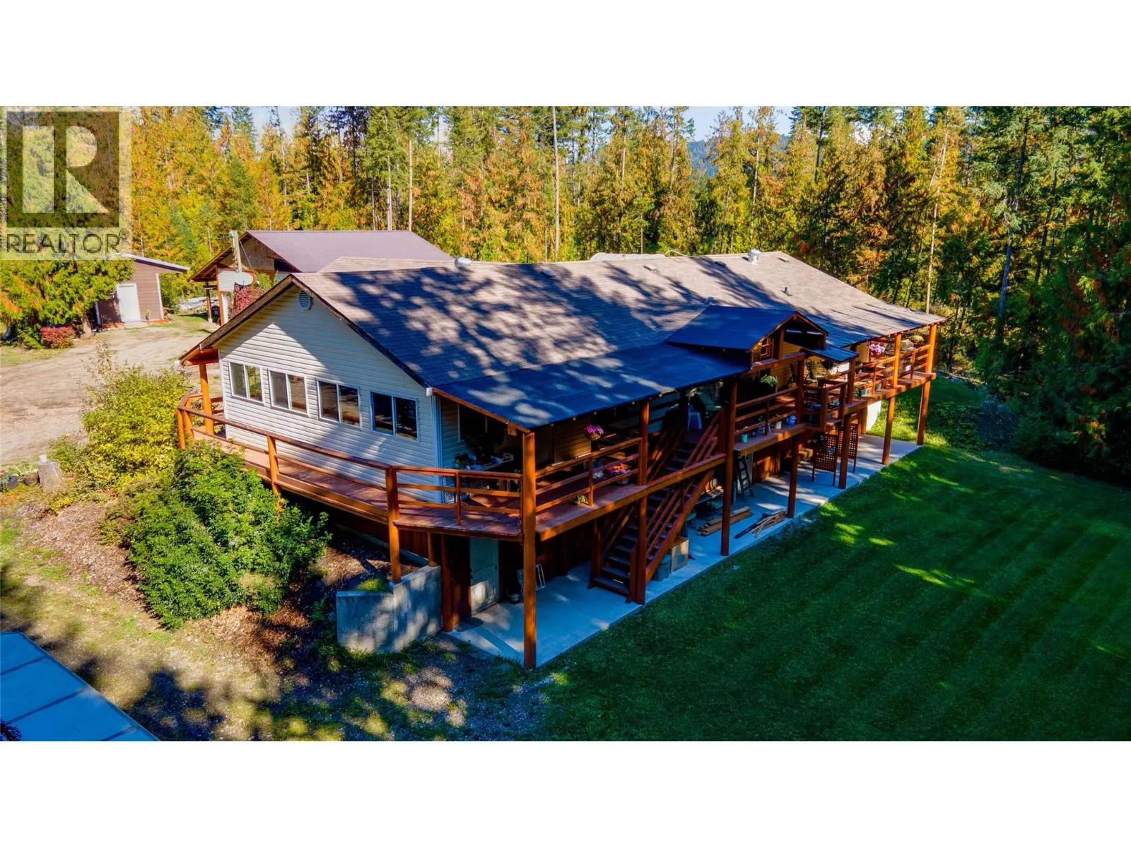 2681 Trans Canada Hwy.