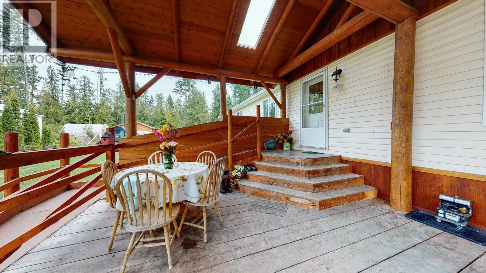 2681 Trans Canada Hwy.