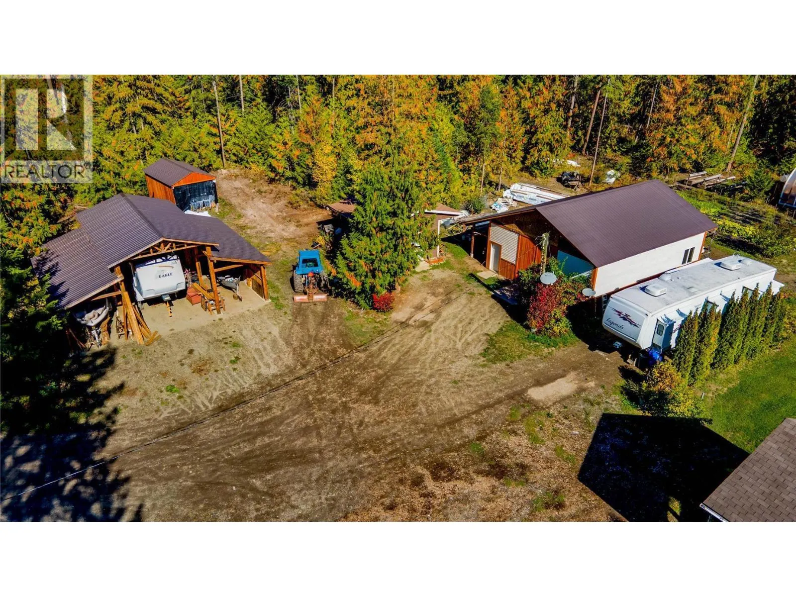 2681 Trans Canada Hwy.