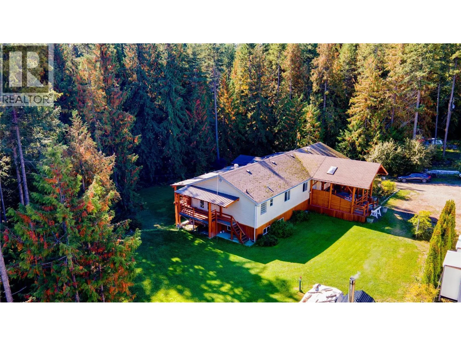 2681 Trans Canada Hwy.