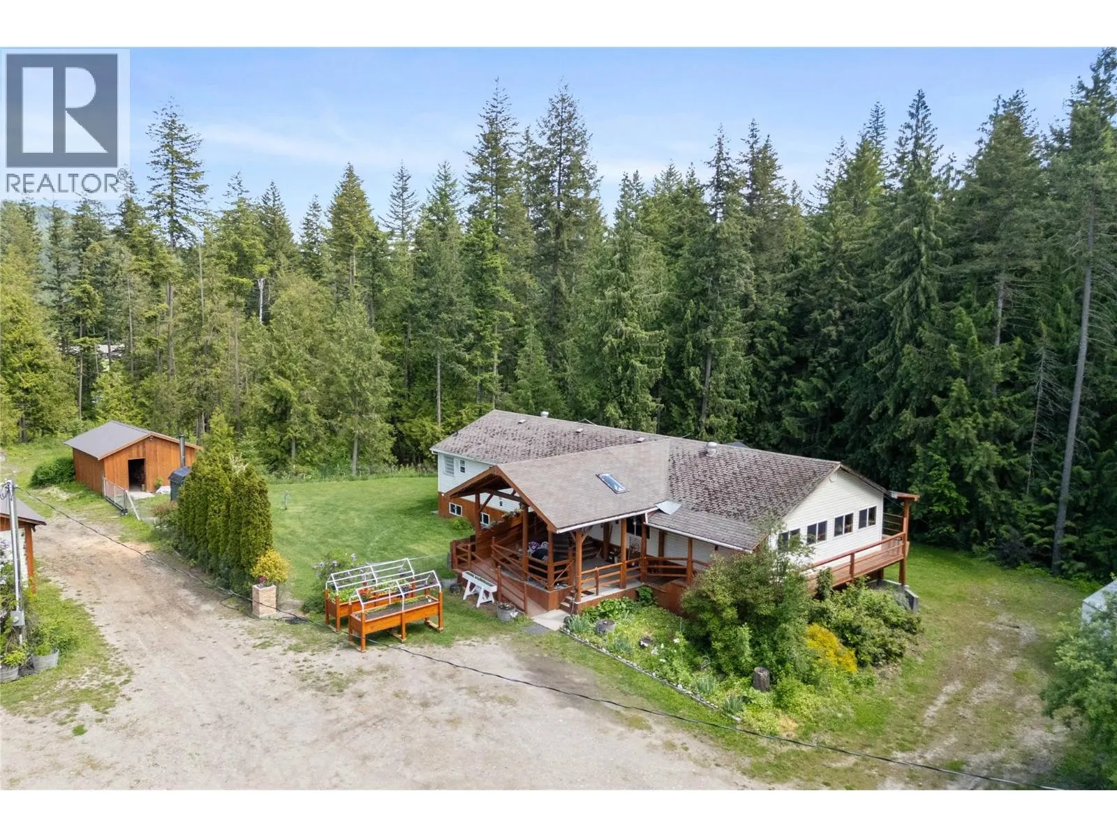 2681 Trans Canada Hwy.