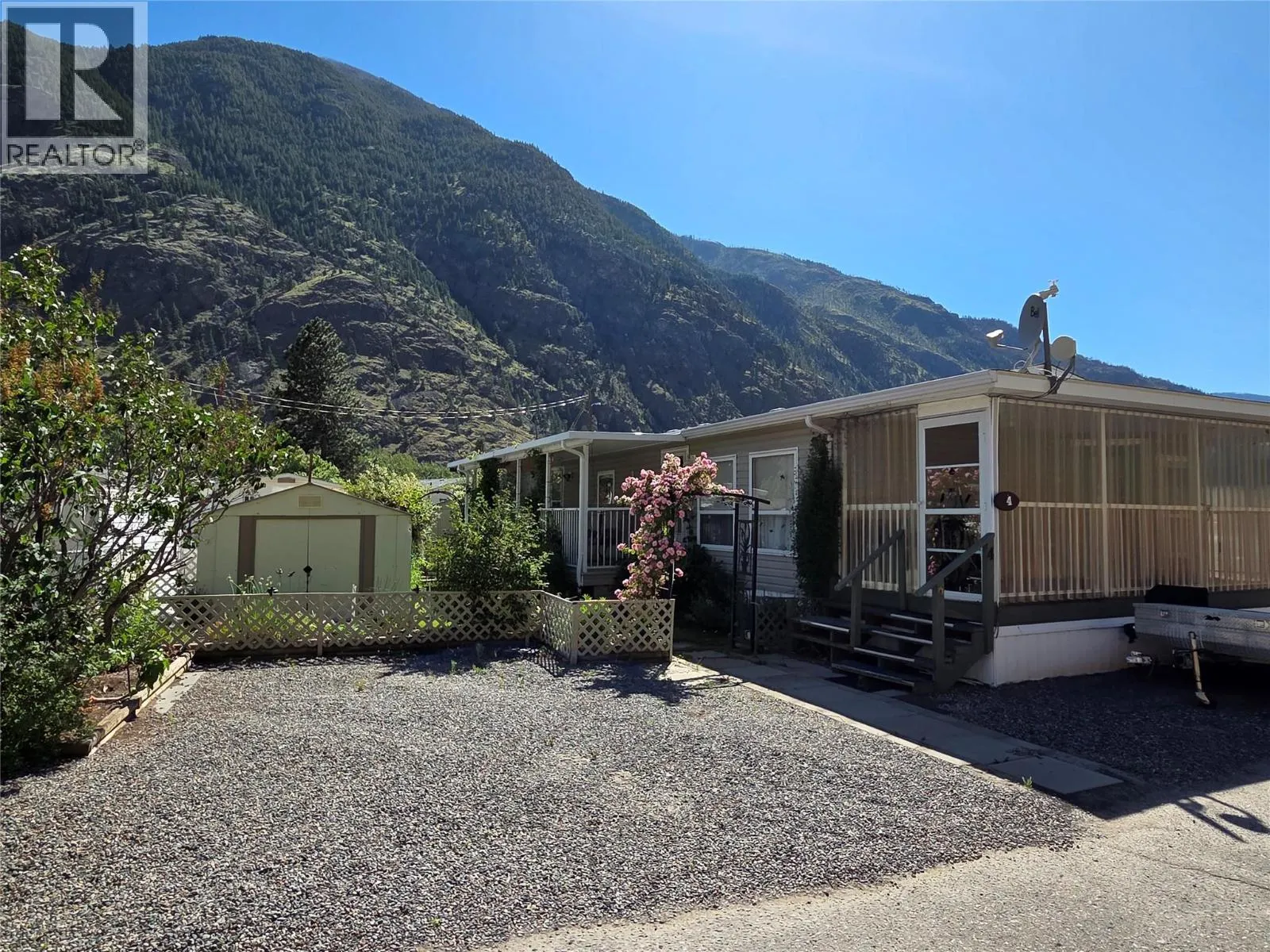 3455 Highway 3 Unit# 4