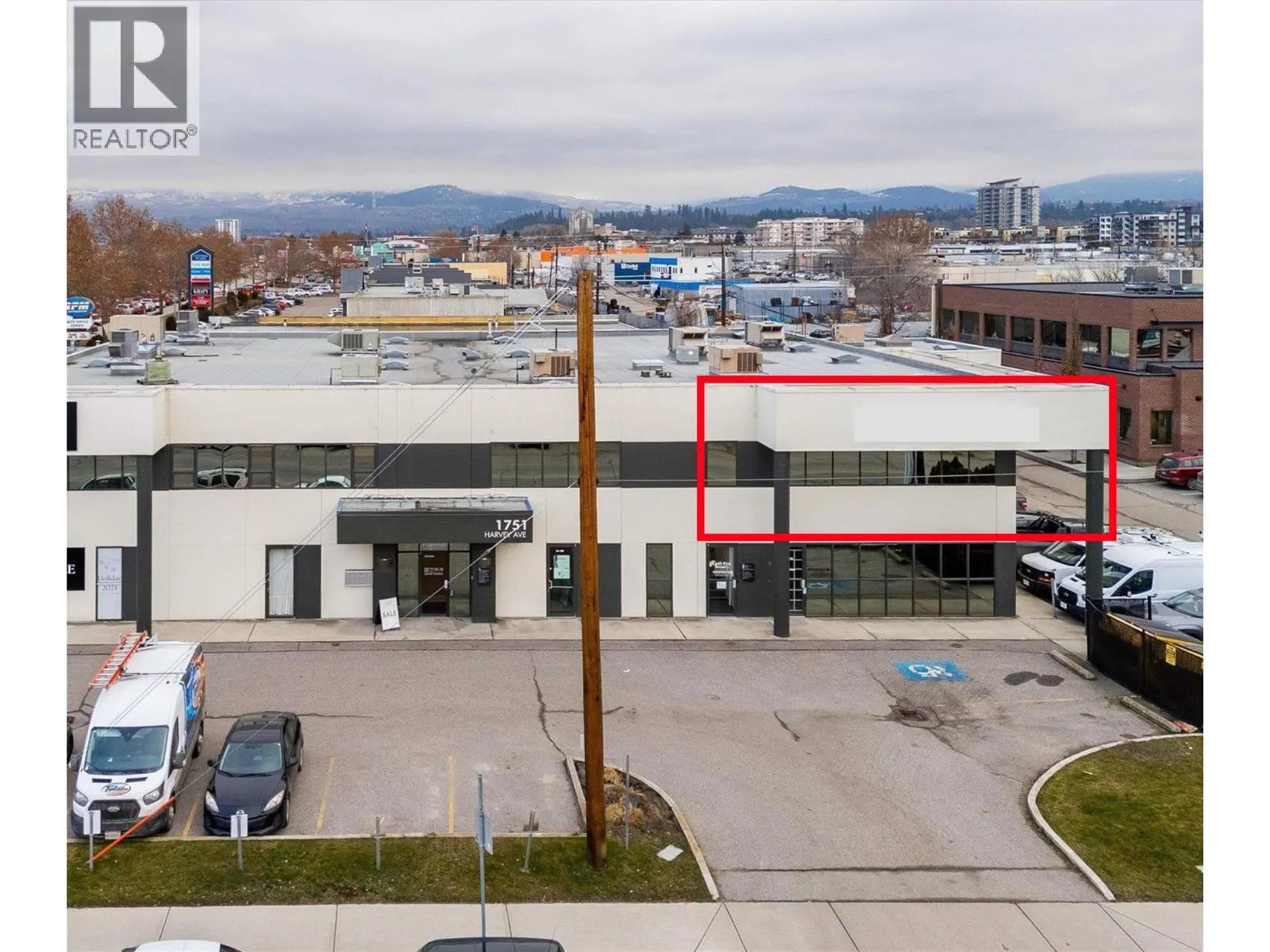 1751 Harvey Avenue Unit# 250