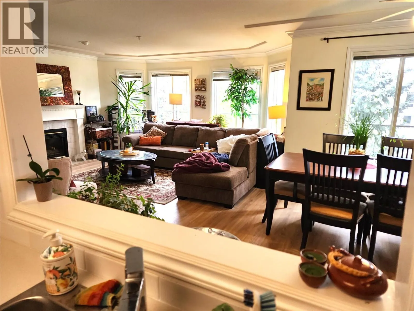 3220 Centennial Drive Unit# 201