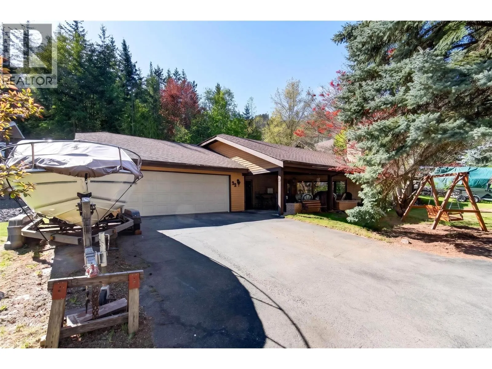 4498 Squilax-Anglemont Road Unit# 22