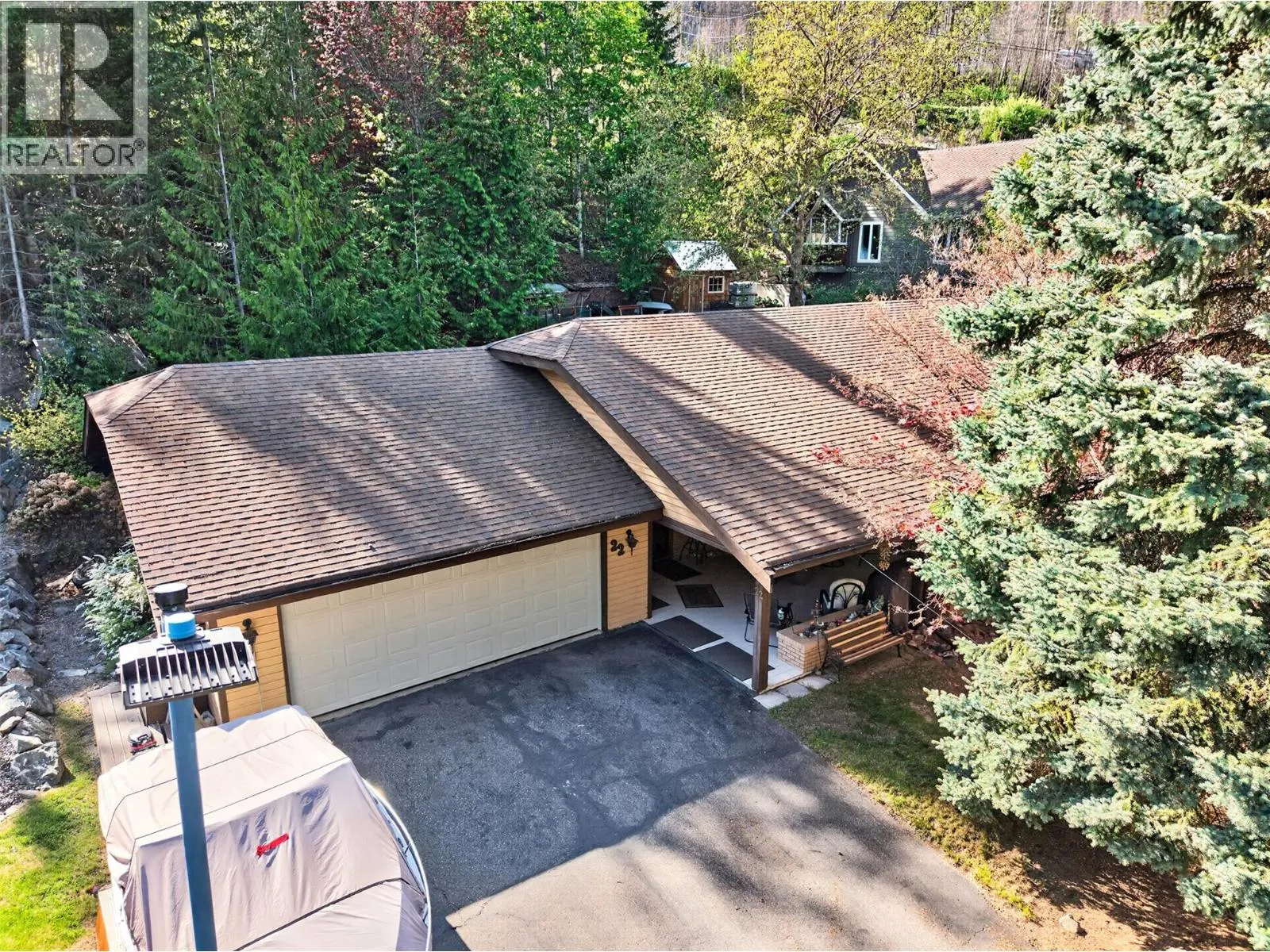 4498 Squilax-Anglemont Road Unit# 22