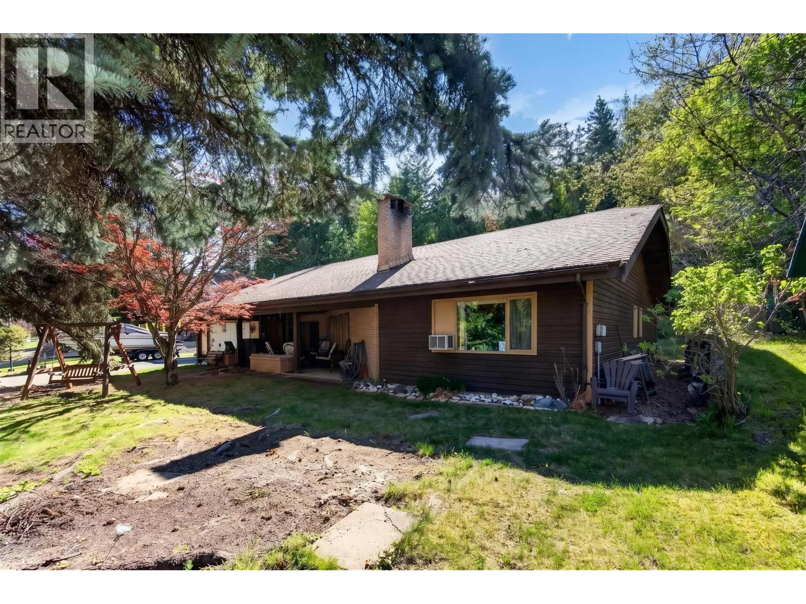 4498 Squilax-Anglemont Road Unit# 22