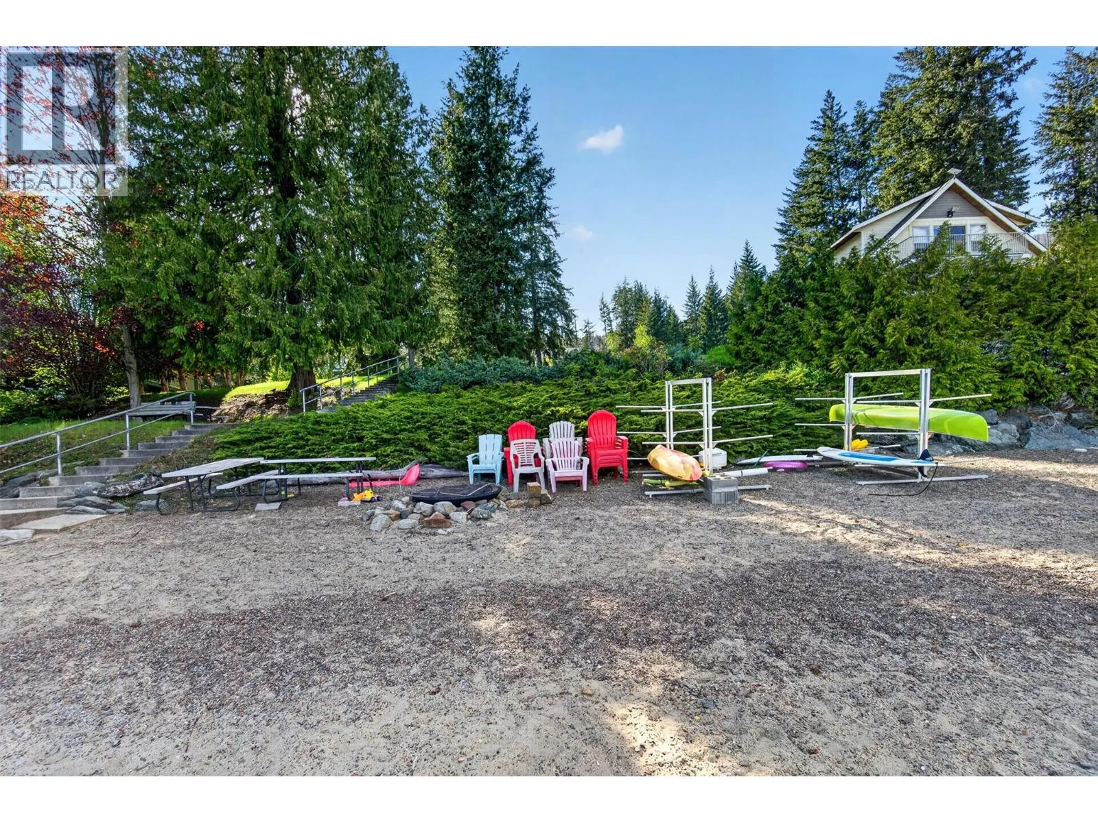 4498 Squilax-Anglemont Road Unit# 22