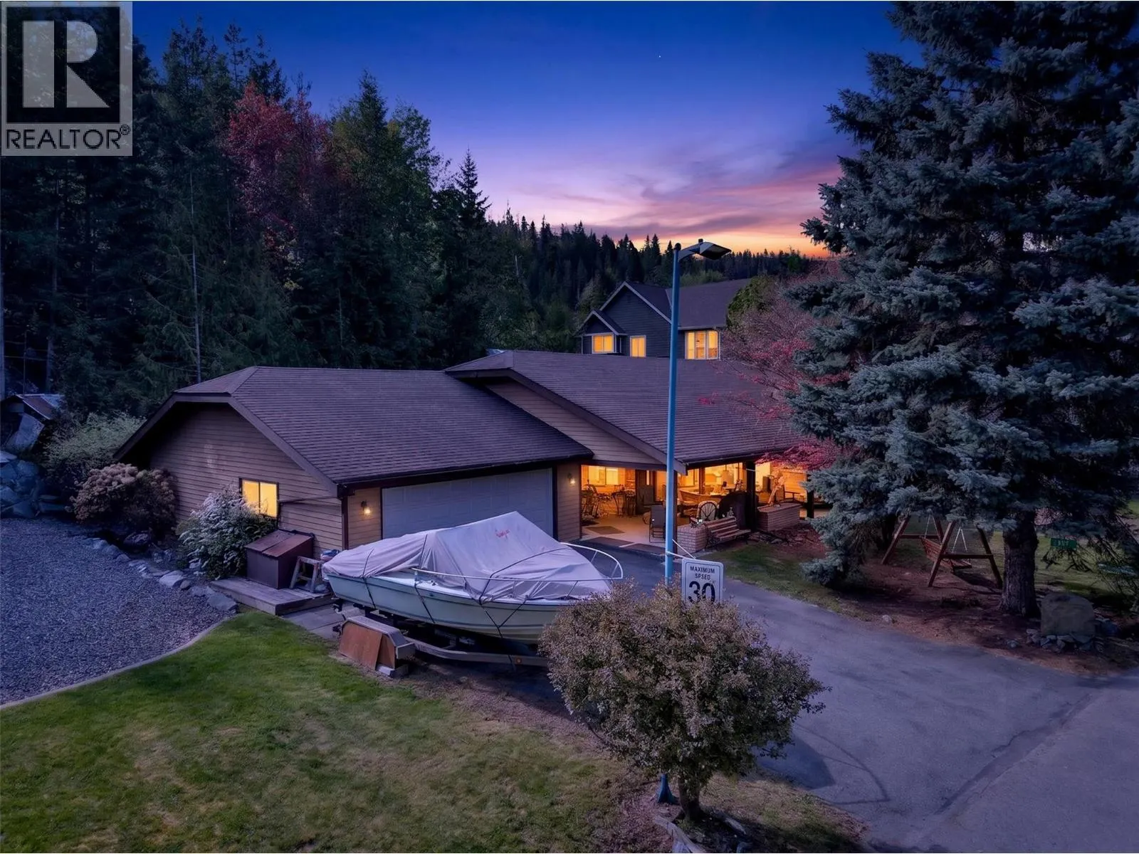 4498 Squilax-Anglemont Road Unit# 22