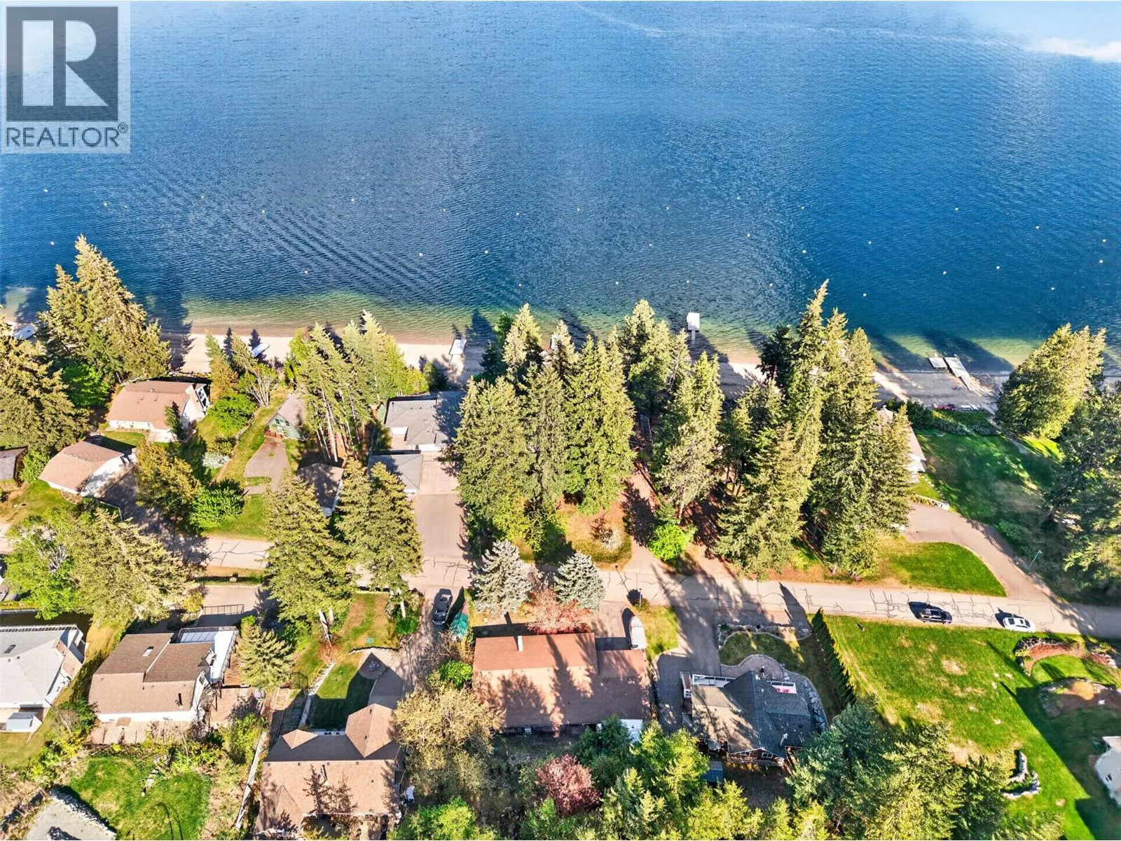 4498 Squilax-Anglemont Road Unit# 22