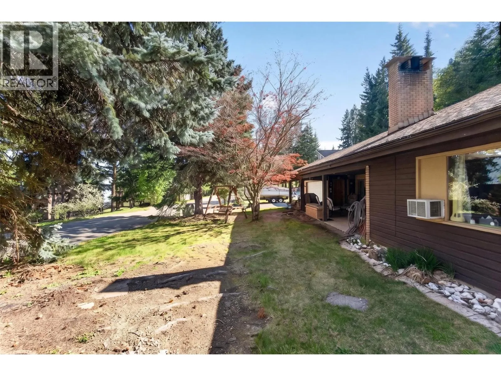 4498 Squilax-Anglemont Road Unit# 22